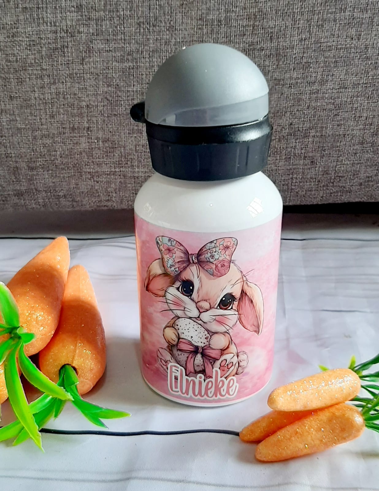 Mini Water Bottle