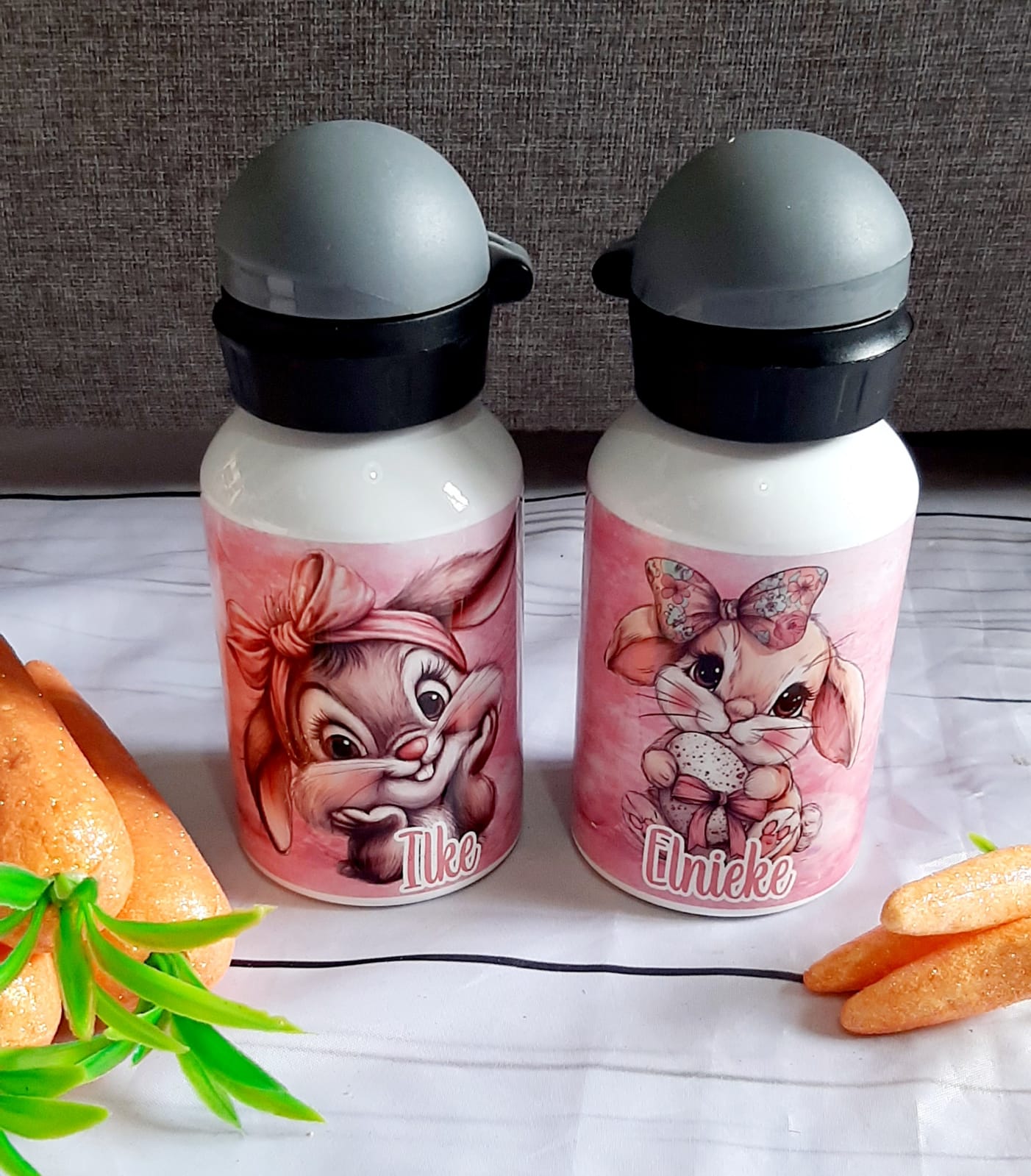 Mini Water Bottle - Image 3
