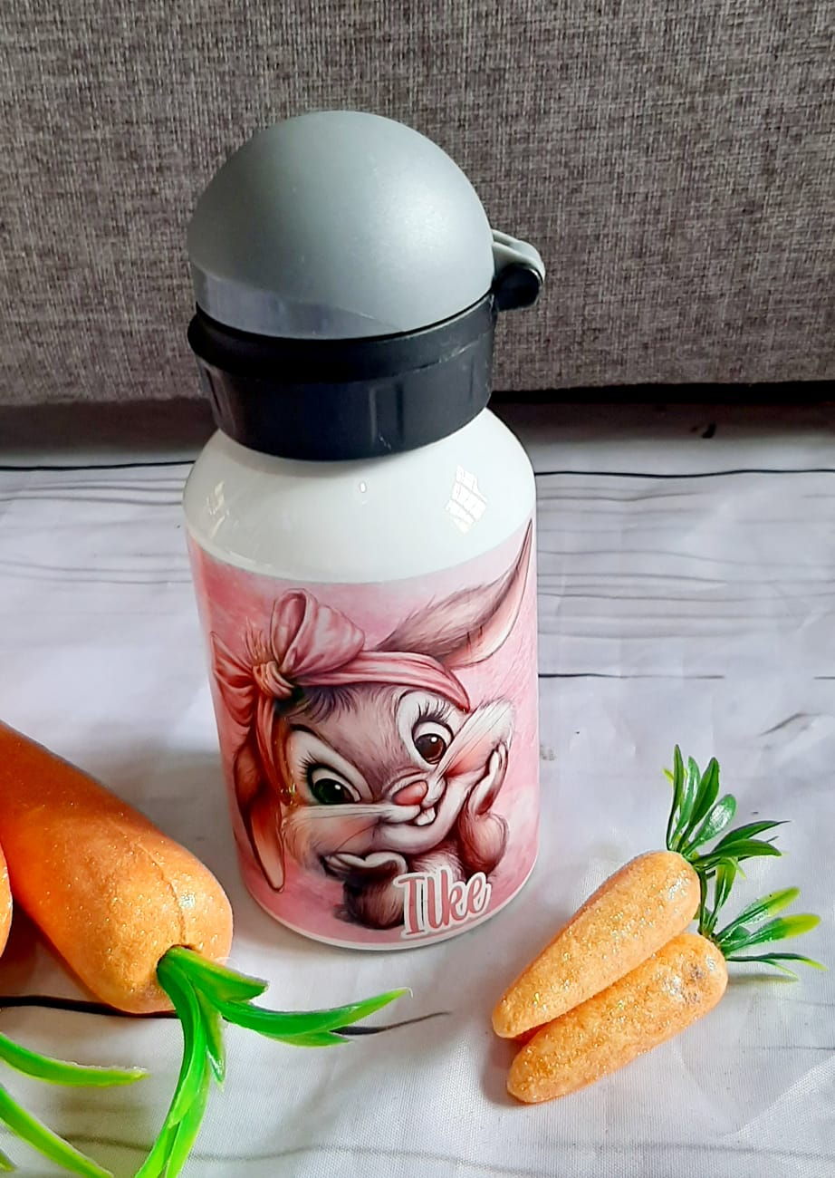 Mini Water Bottle - Image 2